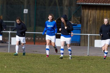 Bild 9 - B-Juniorinnen MTSV Olympia Neumnster - SG Trittau/Sdstormarn : Ergebnis: 3:3